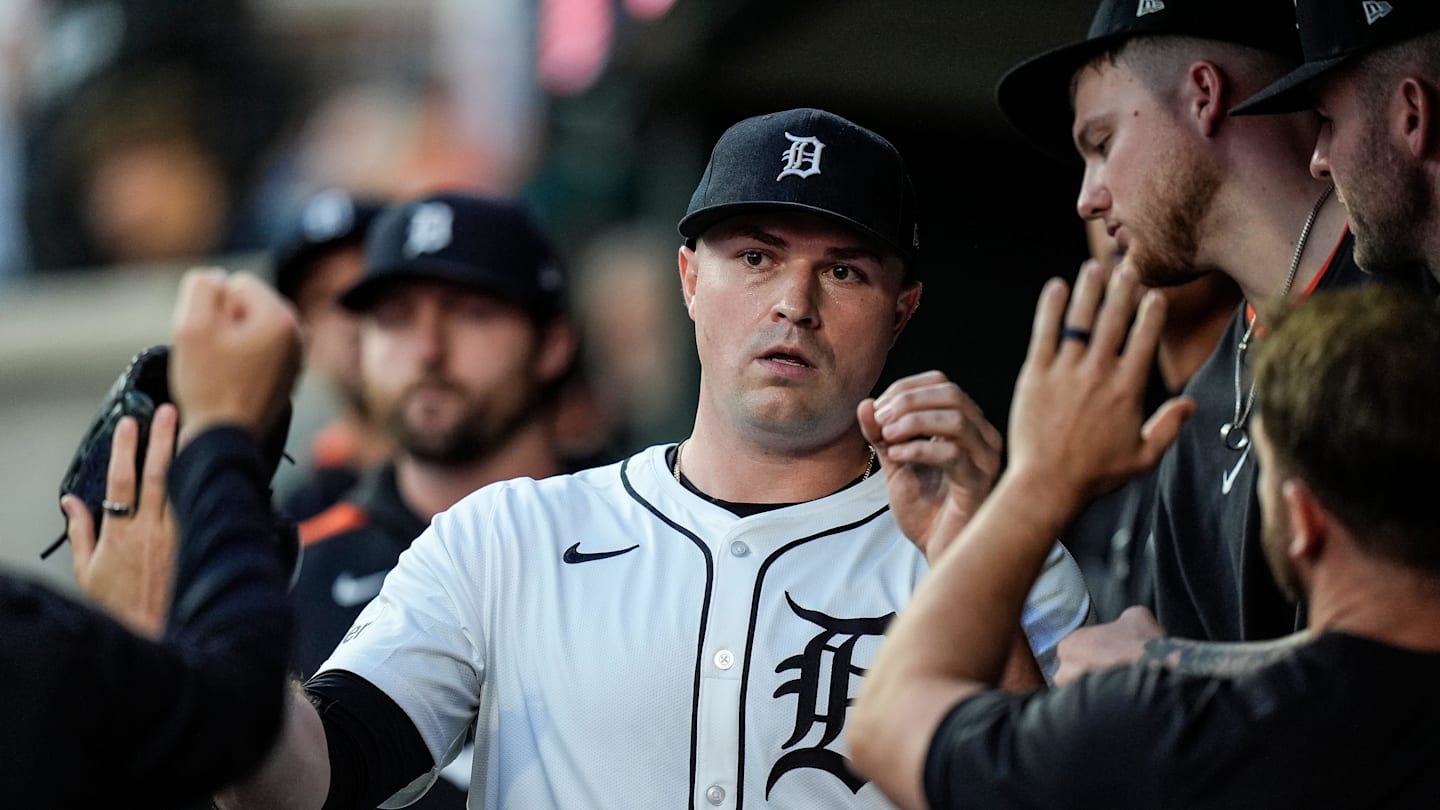 Why a Tarik Skubal Trade Makes Sense for Tigers