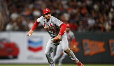 Cardinals' $260 Million Man Gaining Steam As Top Offseason Trade Chip