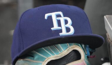 Rays Slugger Seen As Most Likely Player To Be Traded This Offseason