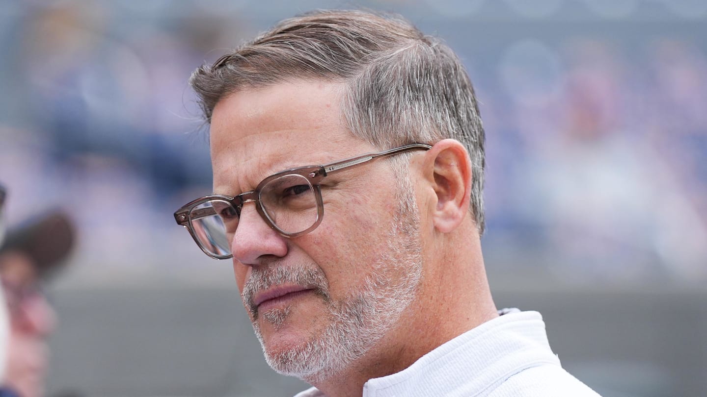 Blue Jays Surprisingly Predicted to Trade Away Key Acquisition From Last Year