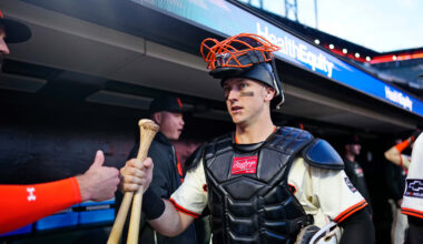 St. Louis Cardinals v San Francisco Giants