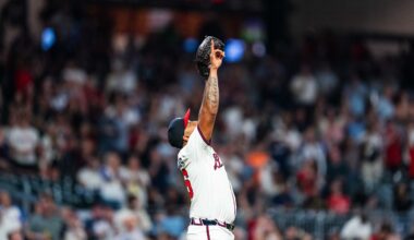 David Stearns, Juan Soto, Steve Cohen