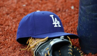 Former Dodgers Infielder Passes Away
