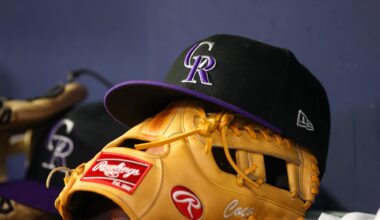 Gold Glove Outfielder Could Be Colorado Rockies Biggest Trade Candidate