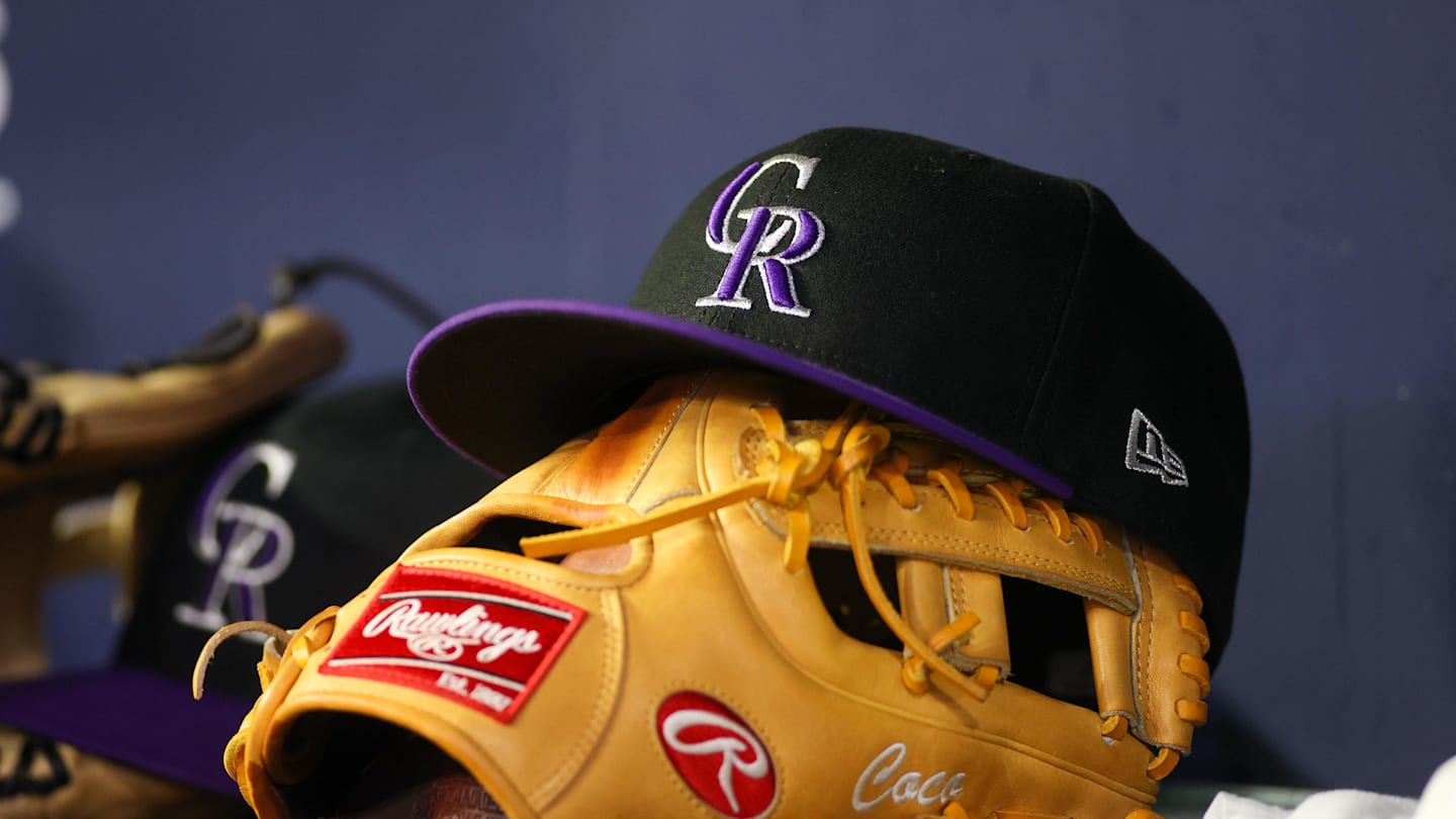 Gold Glove Outfielder Could Be Colorado Rockies Biggest Trade Candidate