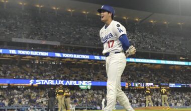 Dodgers' Shohei Ohtani Reportedly Stopped Respecting Padres Manager