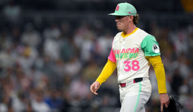 Colorado Rockies v San Diego Padres