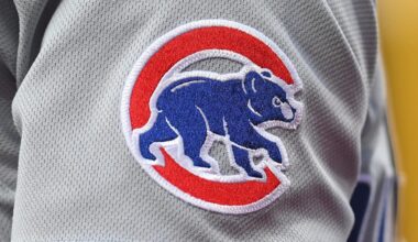 Former Top Cubs Prospect Admits He's 'Very Happy' After Being Traded Last Year