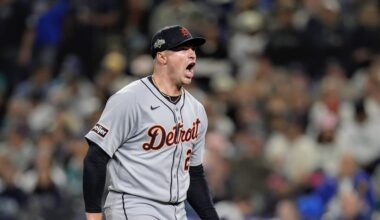 Tarik Skubal Shares Reaction to Tigers Trade Rumors