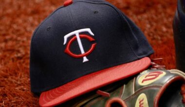 Rays Make Smart Gamble Acquiring Recently Drafted Pitcher From Twins in Trade