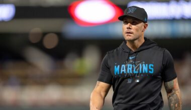 What Do Rangers Need for New Manager Skip Schumaker To Succeed?