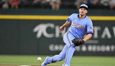 Red Sox Not On Corey Seager’s No-Trade List: Report