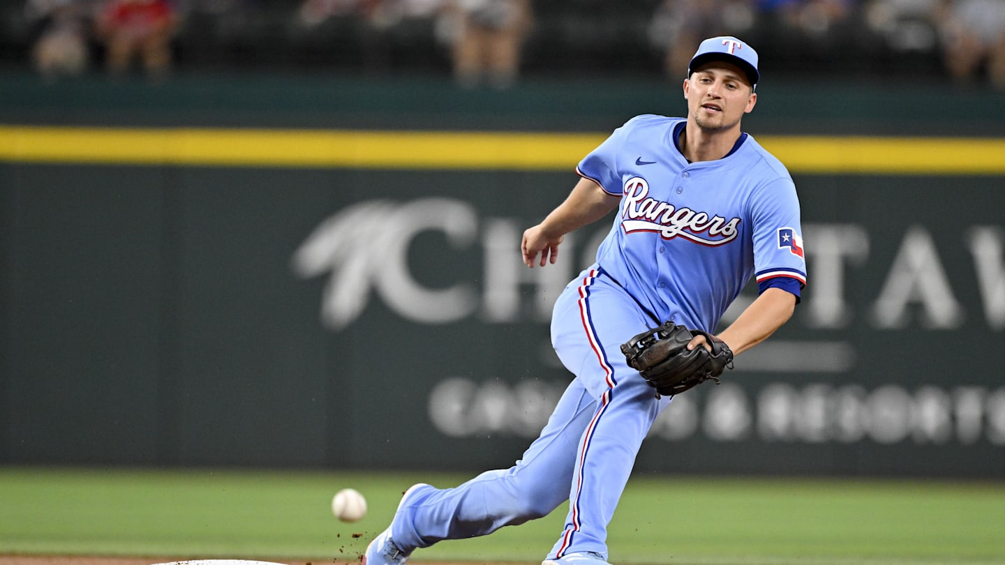 Red Sox Not On Corey Seager’s No-Trade List: Report