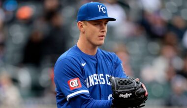 Kansas City Royals v New York Mets