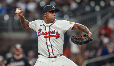 How Raisel Iglesias' New Braves Contract Could Hurt the D-backs