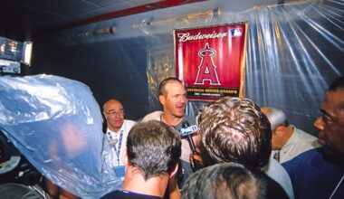 Angels Legend to Manage Pro Team in Southern California