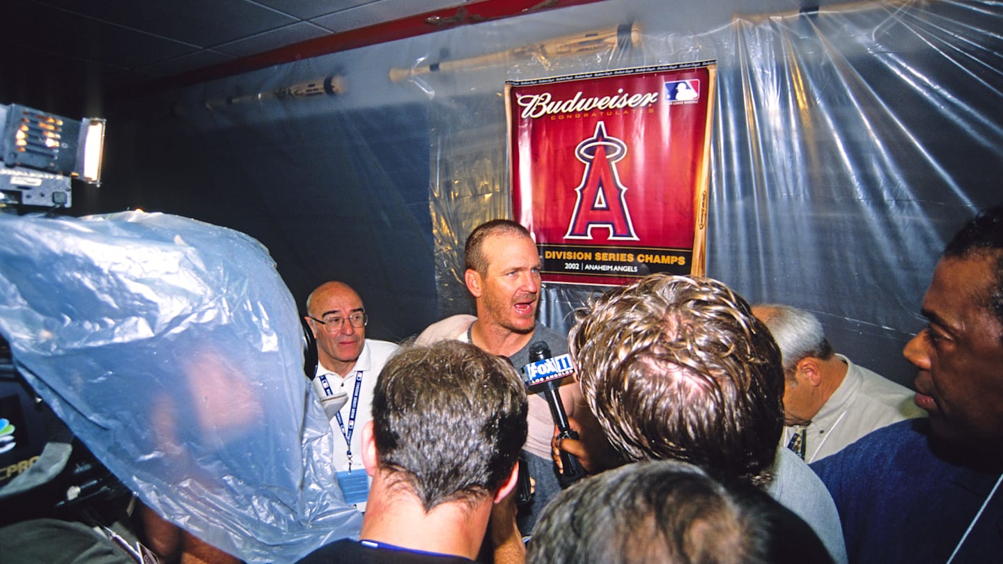 Angels Legend to Manage Pro Team in Southern California
