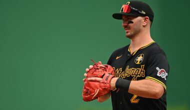 Arizona Diamondbacks v Pittsburgh Pirates