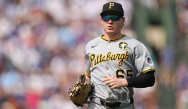 Pittsburgh Pirates v Chicago Cubs