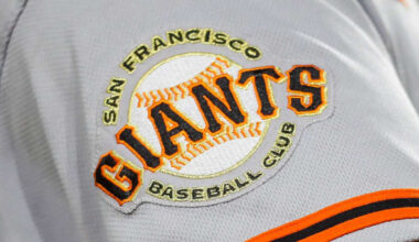 Why This Giants First-Round Pick Has Difficult Road to Major League Debut