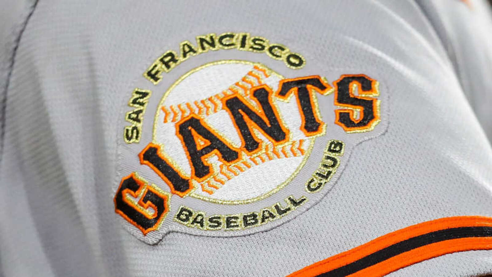 Why This Giants First-Round Pick Has Difficult Road to Major League Debut