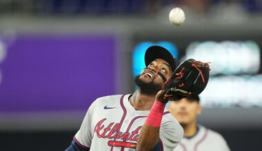 Braves Reach Agreement with a Top 2025 Waiver Wire Addition