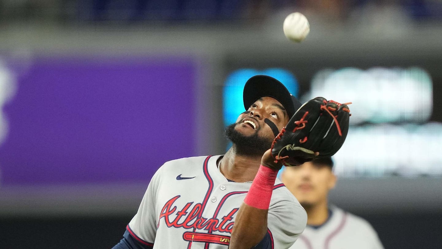 Braves Reach Agreement with a Top 2025 Waiver Wire Addition
