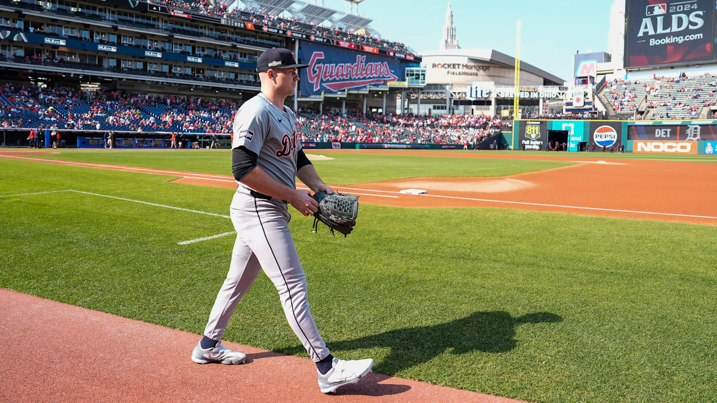 Guardians' most notable offseason move may be a rival's subtraction