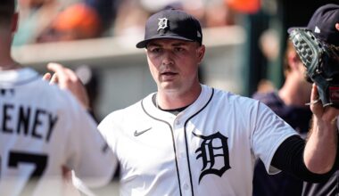 Red Sox Insider Reveals Dilemma With Possible Tarik Skubal Trade