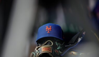 Royals Viewed As Potential Trade Destination For Mets Veteran Outfielder