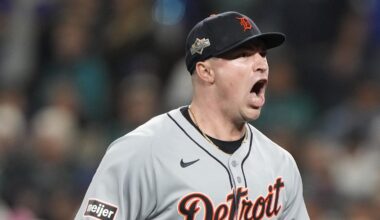 What Tarik Skubal Just Said About the Growing Trade Speculation