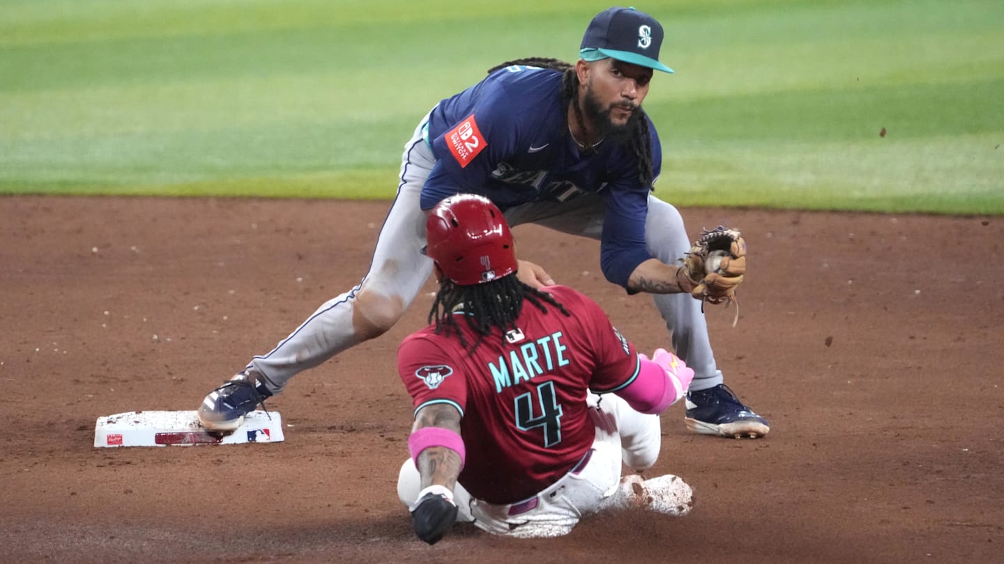 Mariners Predicted To Land $116 Million All-Star In Blockbuster Trade
