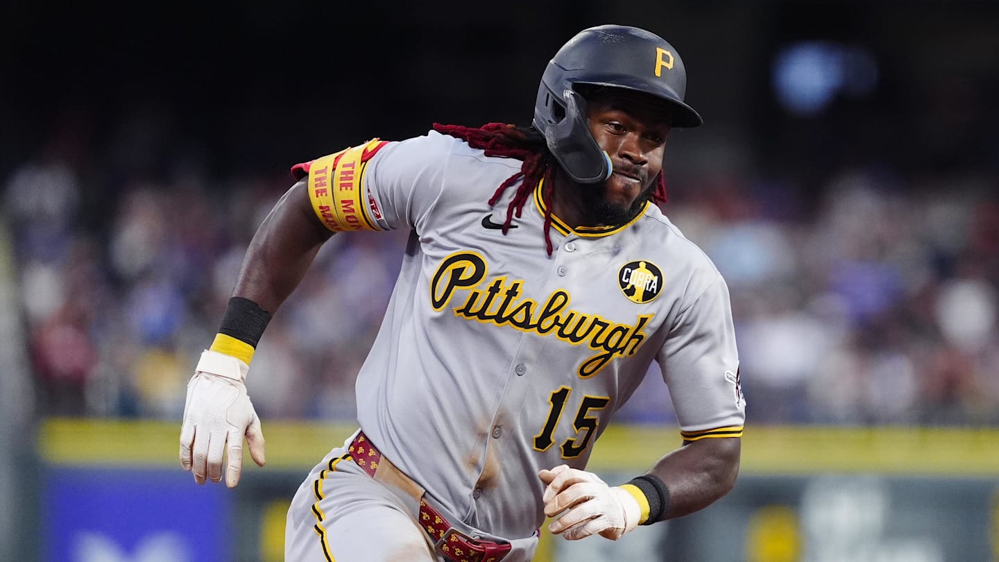 Five Pirates Decisions Before Non-Tender Deadline