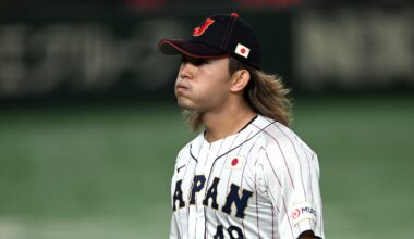 South Korea v Japan - Asia Professional Baseball Championship Final