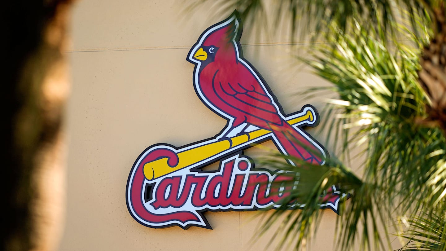 Cardinals Announce 7 MiLB Signings, Including 1.23 ERA Reliever