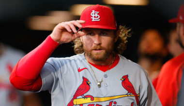 St. Louis Cardinals v Colorado Rockies