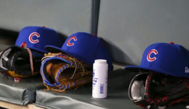 Underrated Outfielder 'Appealing' For Cubs, Per MLB Insider
