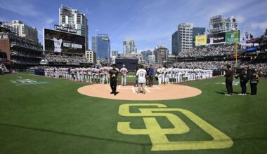 Padres Announce Broadcasters, How to Watch on TV in 2026