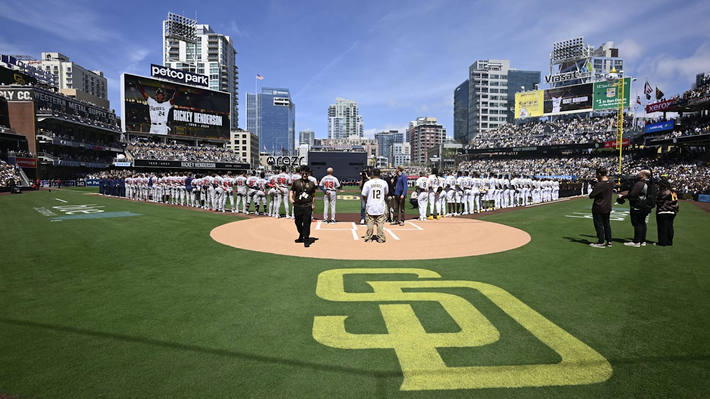 Padres Announce Broadcasters, How to Watch on TV in 2026