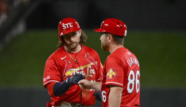 Cardinals May Lose Brendan Donovan Trade Suitor After Latest Update