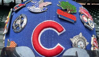 Red Sox 10-Year Veteran Called 'Appealing' Cubs Free Agent Fit