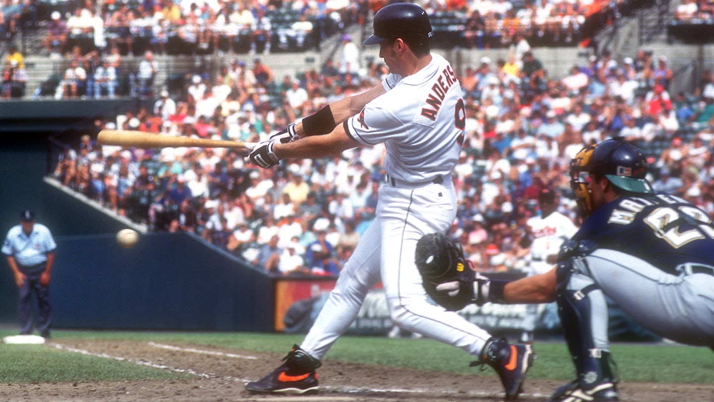 Milwaukee Brewers v Baltimore Orioles