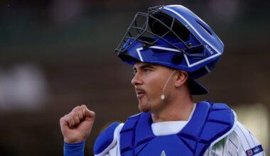 St. Louis Cardinals v Chicago Cubs