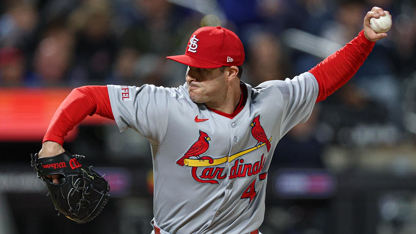 St. Louis Cardinals Non-Tender Could be A's New Biggest Target
