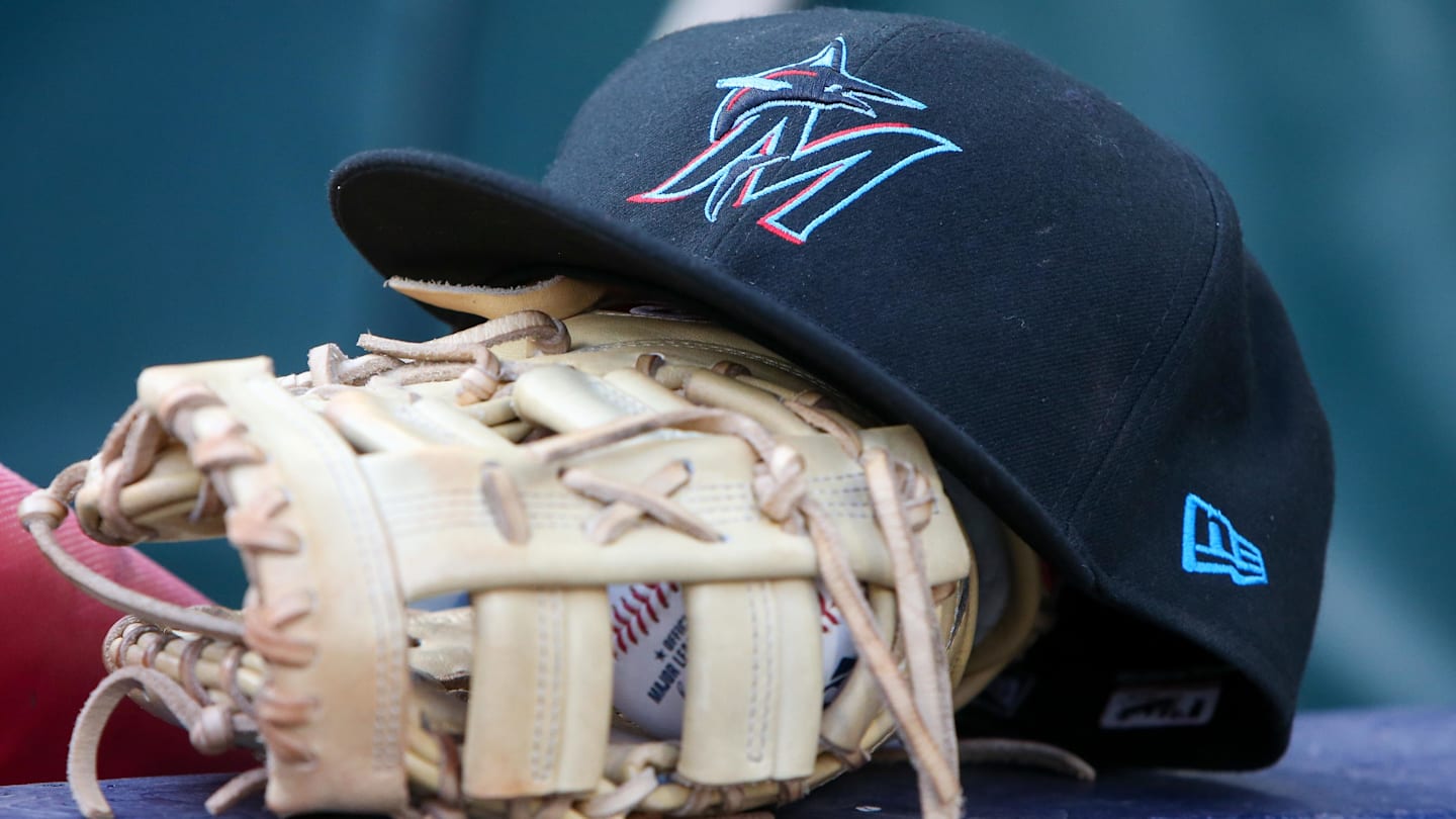 Marlins Could Be Potential Landing Spot for Rays' Free Agent Pitcher