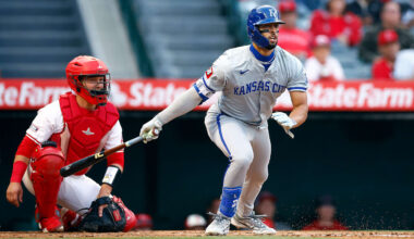 Royals fans should wish MJ Melendez well and hope he follows Ryan O'Hearn's lead