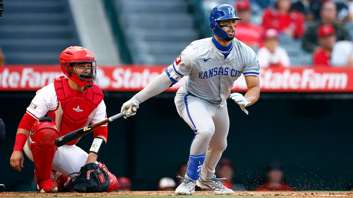 Royals fans should wish MJ Melendez well and hope he follows Ryan O'Hearn's lead