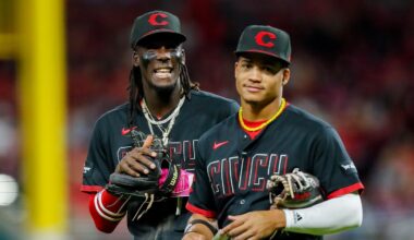 Two Reds Sluggers to Participate in Celebrity Home Run Derby