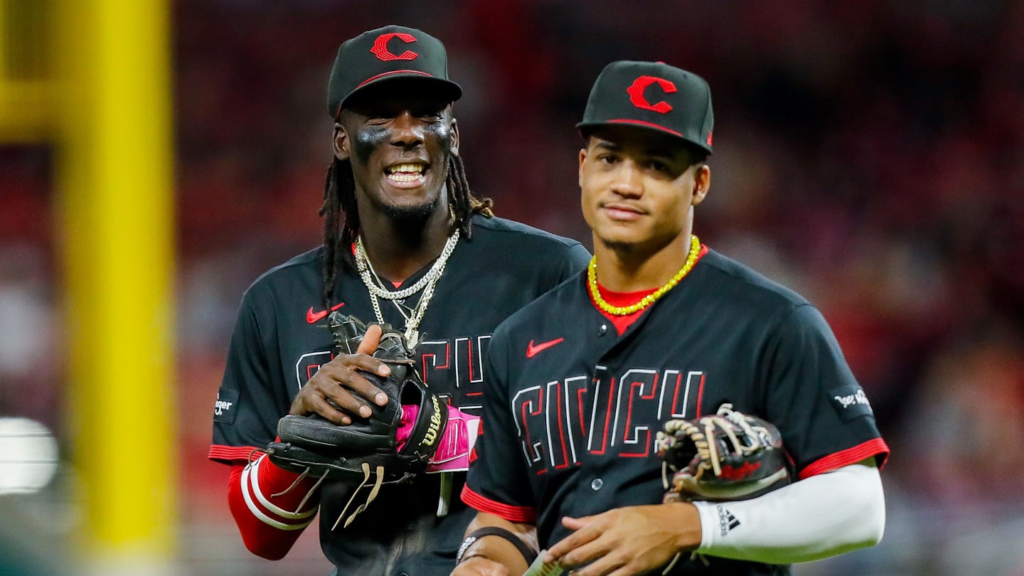 Two Reds Sluggers to Participate in Celebrity Home Run Derby