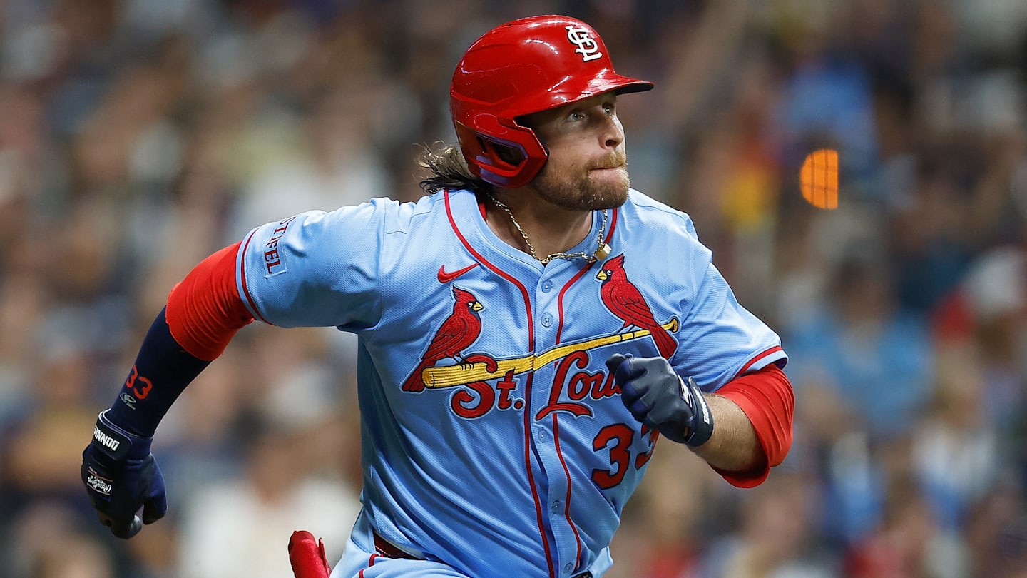 St. Louis Cardinals v Milwaukee Brewers